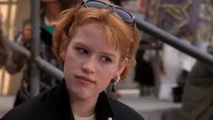 Backdrop to the movie "Pretty in Pink" #677728