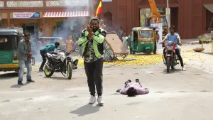 Backdrop to the movie "Pogaru" #674246