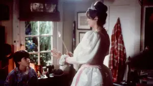 Backdrop to the movie "Toothless" #630333