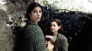 Backdrop to the movie "Pan