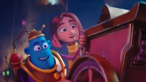 Backdrop to the movie "Dreambuilders" #358807