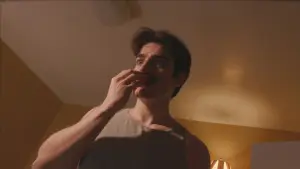 Backdrop to the movie "Shower Thoughts" #777153