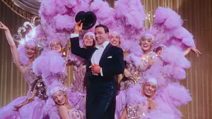 Backdrop to the movie "Singin