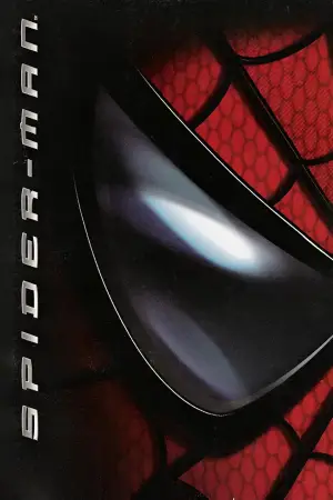Poster to the movie "Spider-Man" #550208