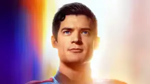 Backdrop to the movie "Superman: Legacy" #513751