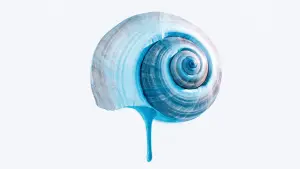 Backdrop to the movie "The Blue Trail" #774980