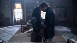 Backdrop to the movie "The Hunger Games: Mockingjay - Part 1" #566563