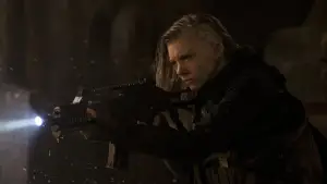 Backdrop to the movie "The Hunger Games: Mockingjay - Part 2" #634207