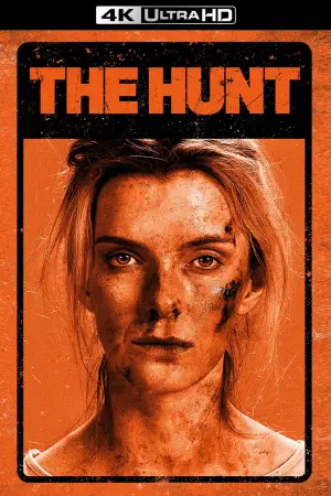 Poster to the movie "The Hunt" #622759