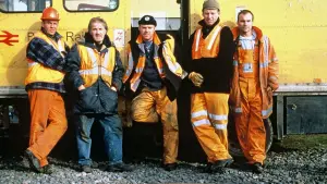 Watch film The Navigators | The Navigators - Trailer