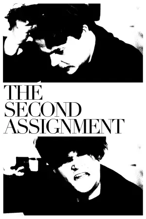 Poster to the movie "The Second Assignment" #536875
