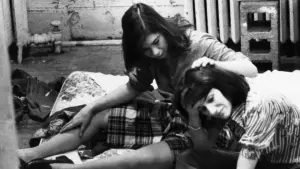 Backdrop to the movie "Not a Pretty Picture" #740098