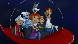 Backdrop to the movie "Jetsons: The Movie" #731033