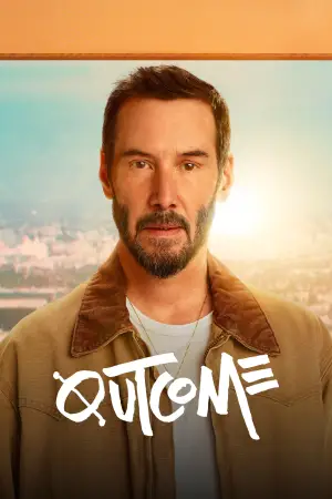 Poster to the movie "Outcome" #795532