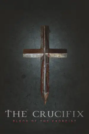 Poster to the movie "The Crucifix: Blood of the Exorcist" #651584