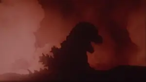Backdrop to the movie "The Return of Godzilla" #877524