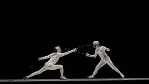 Backdrop to the movie "Balestra" #745294