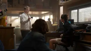 Backdrop to the movie "The Three Investigators and the Carpathian Dog" #620083