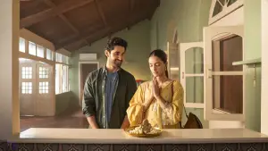 Backdrop to the movie "Chand Mera Dil" #803613