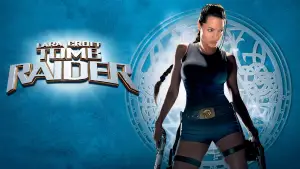 Backdrop to the movie "Lara Croft: Tomb Raider" #652451