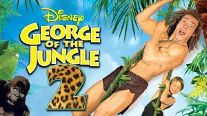 Backdrop to the movie "George of the Jungle 2" #119746