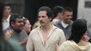 Backdrop to the movie "Dark Blood" #738308