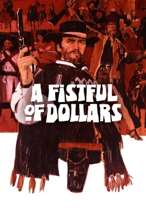 Poster to the movie "A Fistful of Dollars" #649053