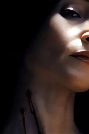 Poster to the movie "Abraham