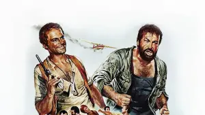 Backdrop to the movie "All the Way Boys" #264953