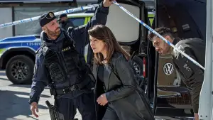 Backdrop to the movie "Beck 54 - In the shadows" #768053