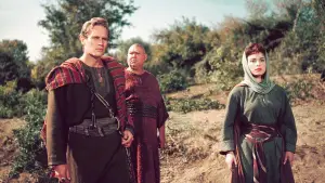 Backdrop to the movie "Ben-Hur" #752678