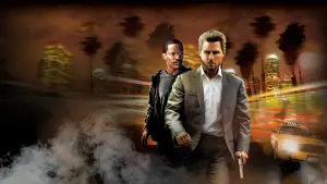 Backdrop to the movie "Collateral" #232135