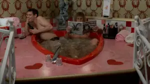 Backdrop to the movie "Dumb and Dumber" #275029