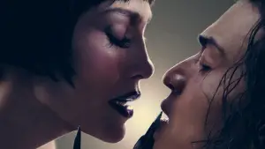 Backdrop to the movie "Kiss of the Spider Woman" #529803