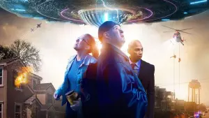 Backdrop to the movie "Extraction Point" #313395