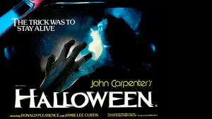 Backdrop to the movie "Halloween" #610828
