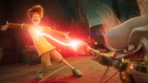 Backdrop to the movie "Hotel Transylvania: Transformania" #166886