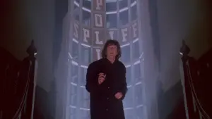 Backdrop to the movie "Human Traffic" #265781