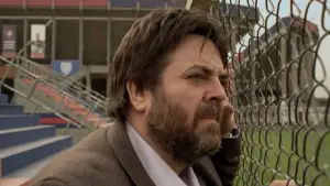 Backdrop to the movie "Easy Ball" #632089