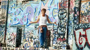 Backdrop to the movie "Reservoir Dogs" #602600