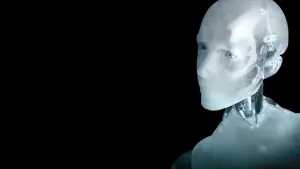 Backdrop to the movie "I, Robot" #593617