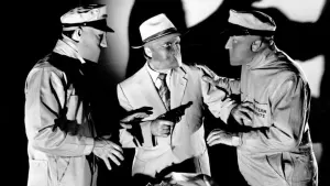 Backdrop to the movie "Kansas City Confidential" #448036