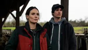 Backdrop to the movie "La guerre des prix" #767987