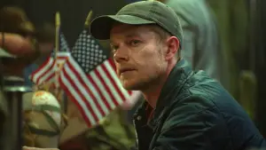 Backdrop to the movie "McVeigh" #788431