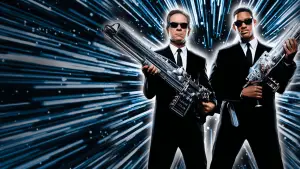 Backdrop to the movie "Men in Black" #769521