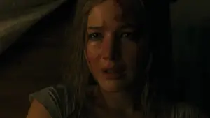 Backdrop to the movie "mother!" #627257