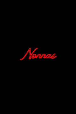 Poster to the movie "Nonnas" #595669