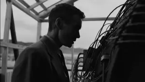 Backdrop to the movie "Oppenheimer" #556039