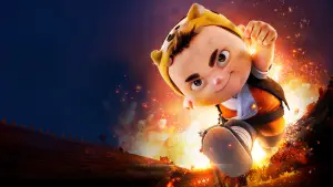 Backdrop to the movie "Run, Tiger Run!" #757327