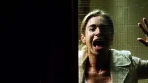 Backdrop to the movie "Saw IV" #689530